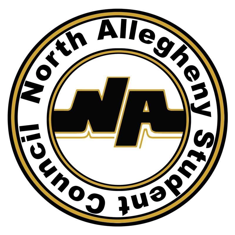 North Allegheny Senior High Student Council Logo